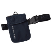 Sac Banane Stacy Bleu Marine/Noir Sac Banane Stacy Bleu Marine/Noir
