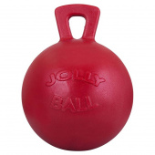 Jouet pour Chevaux Jolly Ball Rouge