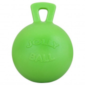 Jouet pour Chevaux Jolly Ball Pomme Verte