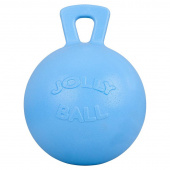 Jouet pour Chevaux Jolly Ball Myrtille Bleue