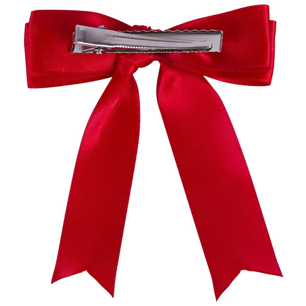 Ruban de queue Rouge