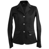 Veste de compétition Enfant/Junior Robin Noir Veste de compétition Enfant/Junior Robin Noir
