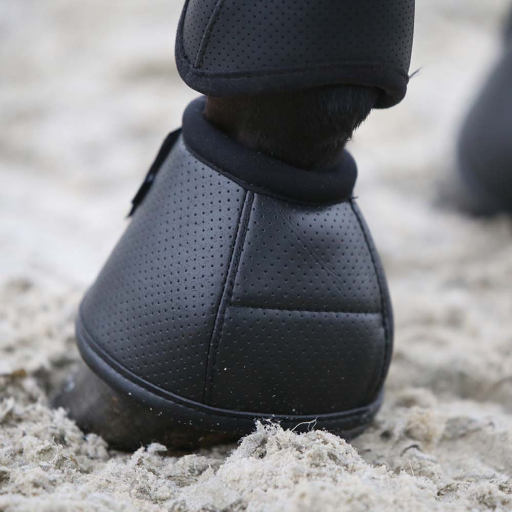 Cloches Air Tech Noir