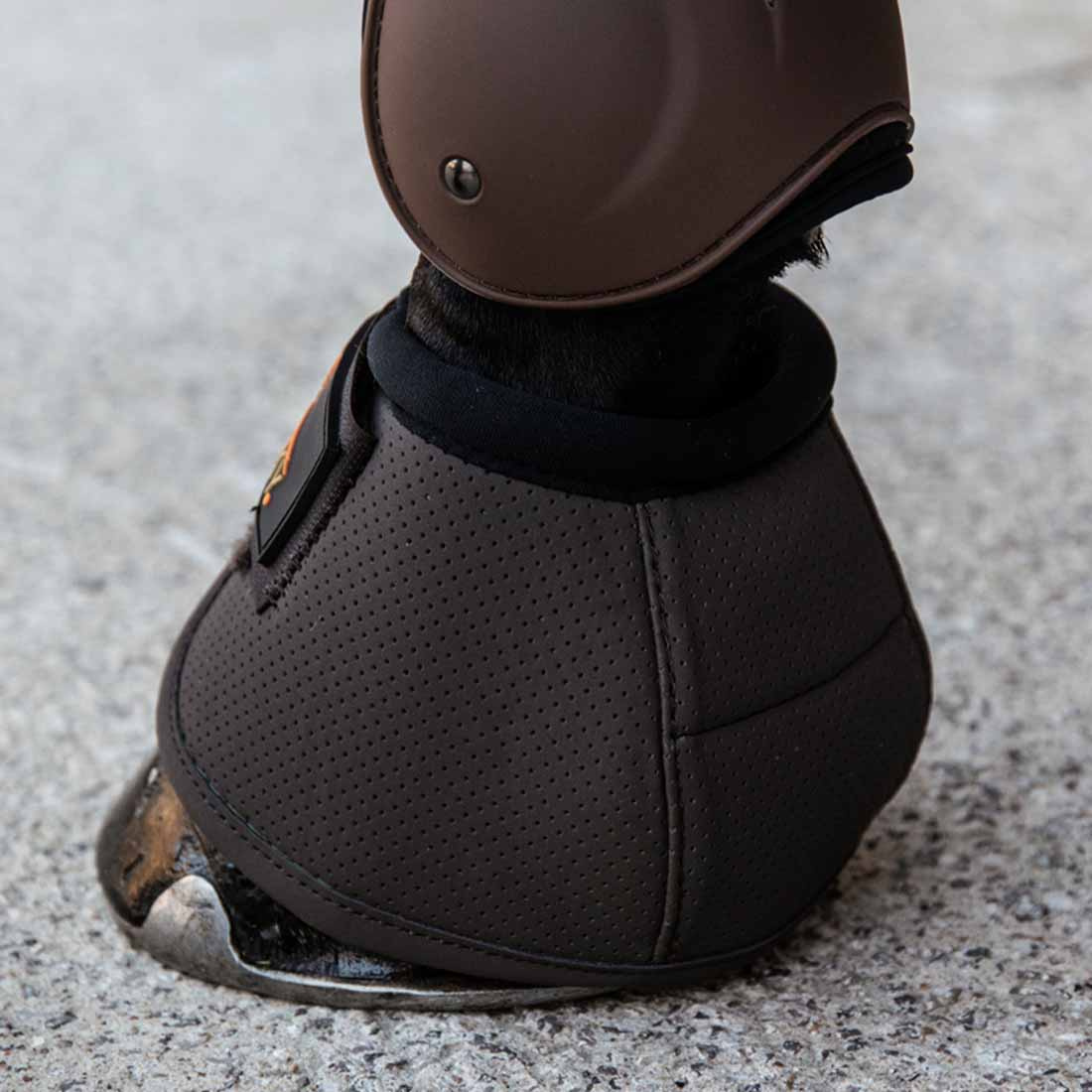 Cloches Air Tech Marron
