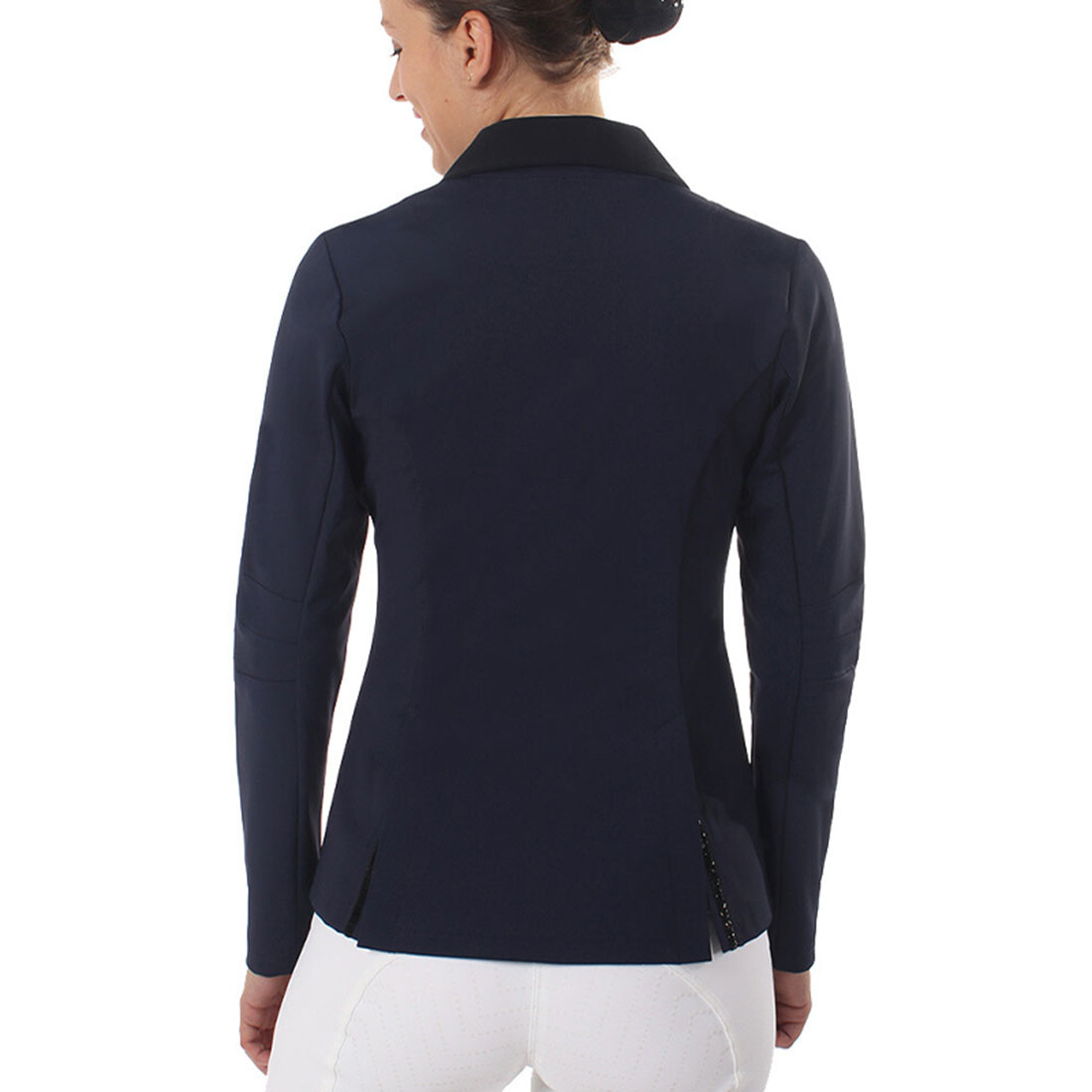 Veste de compétition Juliet Bleu Marine