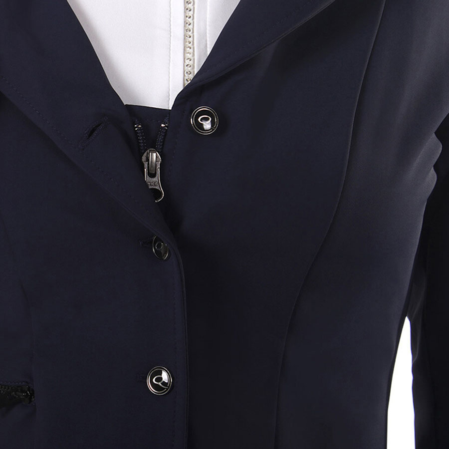 Veste de compétition Juliet Bleu Marine