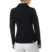 Veste de compétition Juliet Noir Veste de compétition Juliet Noir