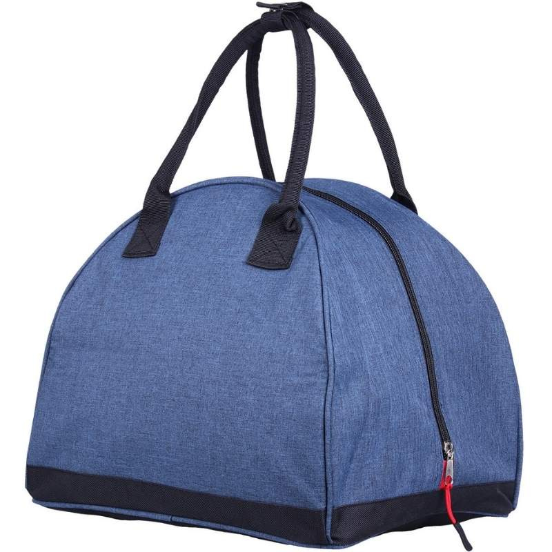 Sac à casque Safety Bleu