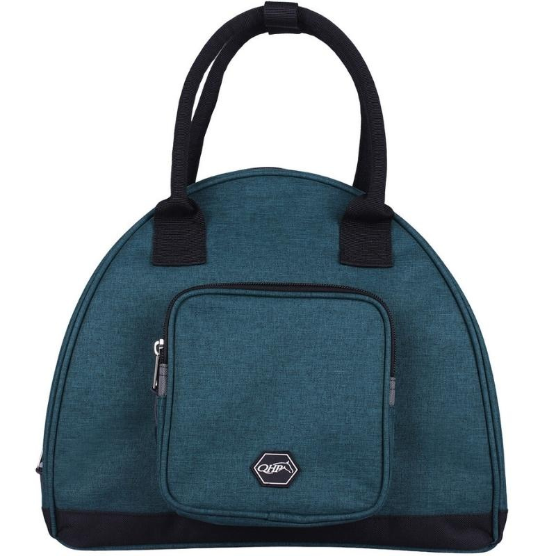 Sac à casque Safety Vert Foncé