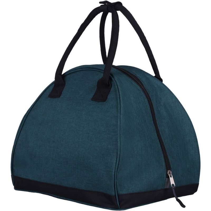 Sac à casque Safety Vert Foncé
