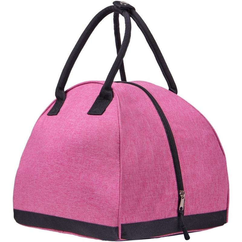 Sac à casque Safety Rose