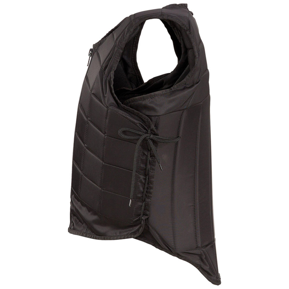 Gilet de sécurité Livello Noir
