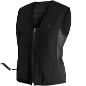 Gilet de protection Airbag Flexflow Noir Gilet de protection Airbag Flexflow Noir