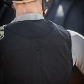 Gilet de protection Airbag Flexflow Noir Gilet de protection Airbag Flexflow Noir