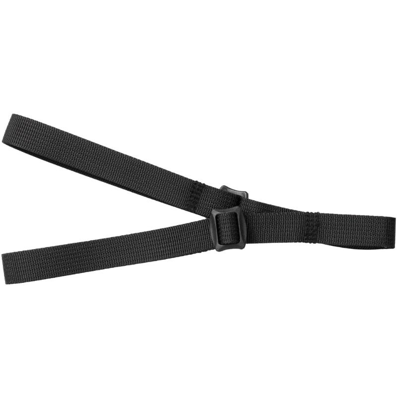 Sangle de selle pour gilet de protection Airbag Flexflow Noir
