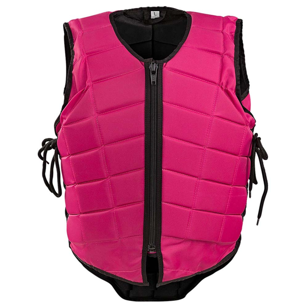 Gilet de sécurité Livello Rose