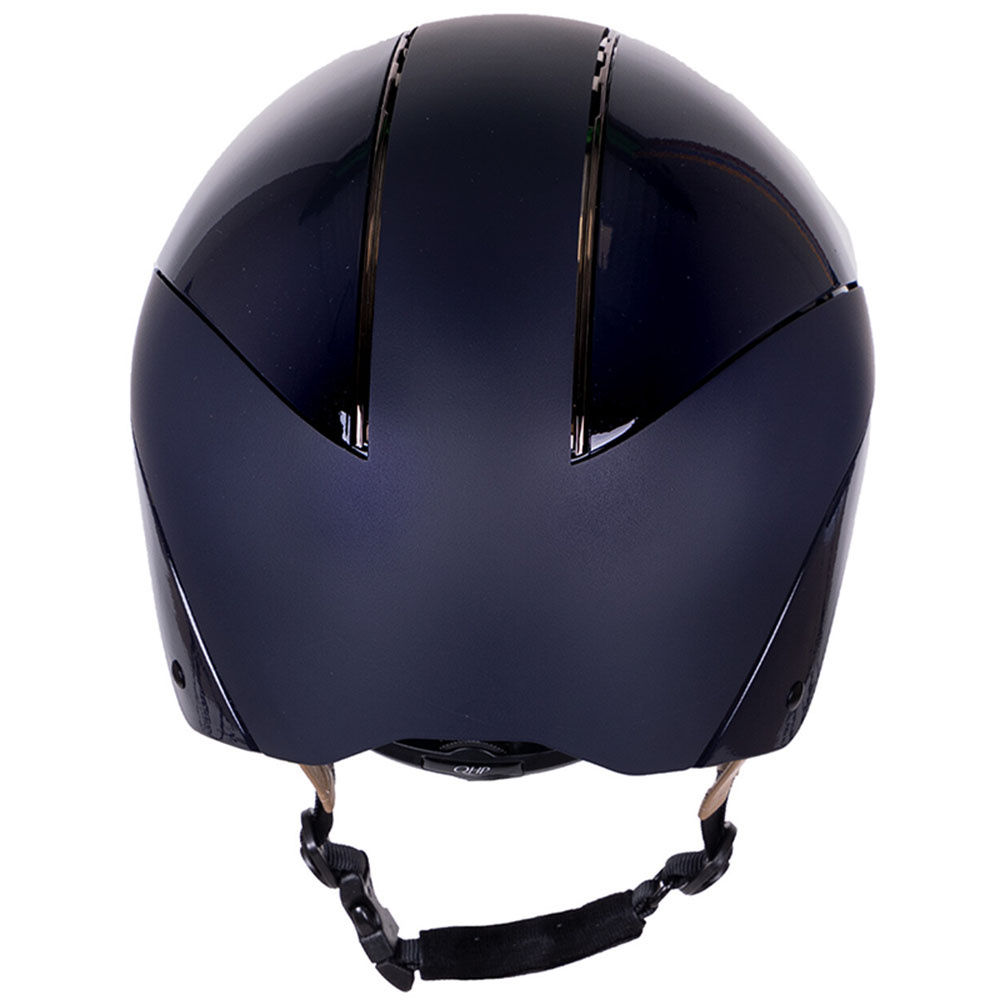 Casque d'équitation Miami Bleu Marine