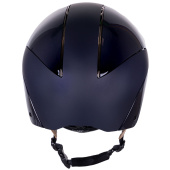 Casque d'équitation Miami Bleu Marine Casque d'équitation Miami Bleu Marine