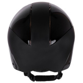 Casque d'équitation Miami Noir Casque d'équitation Miami Noir