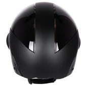 Casque d'équitation Miami Polo Noir Casque d'équitation Miami Polo Noir