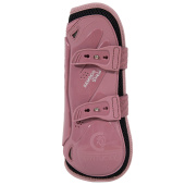 Guêtres ouvertes Bamboo Shield Rose Guêtres ouvertes Bamboo Shield Rose