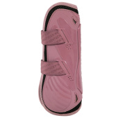 Guêtres ouvertes Bamboo Shield Rose Guêtres ouvertes Bamboo Shield Rose