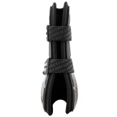 Guêtres ouvertes Bamboo Shield Noir Guêtres ouvertes Bamboo Shield Noir