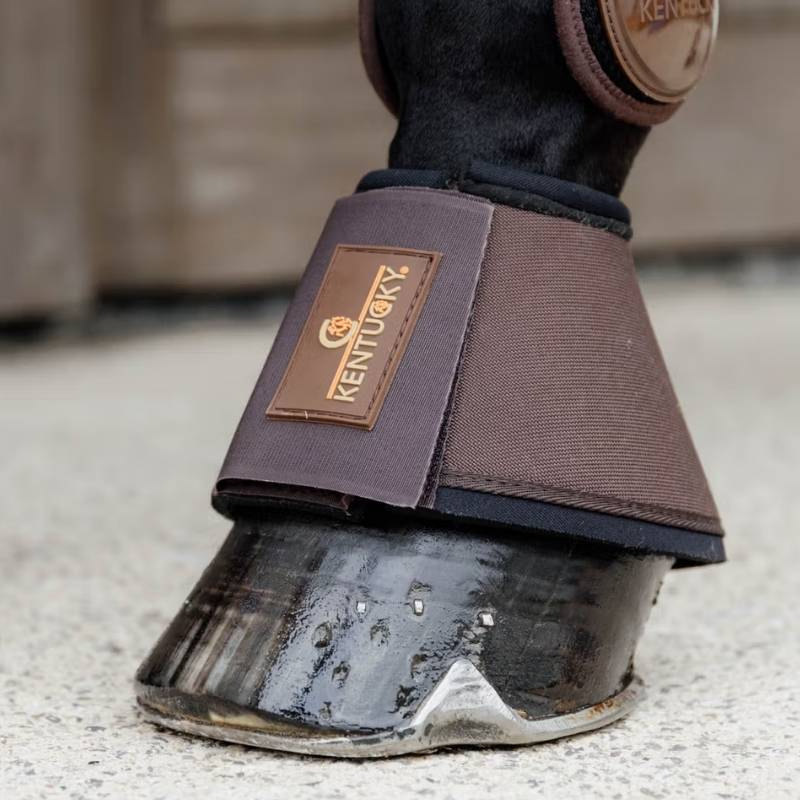 Cloches Solimbra Marron