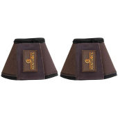 Cloches Solimbra Marron Cloches Solimbra Marron