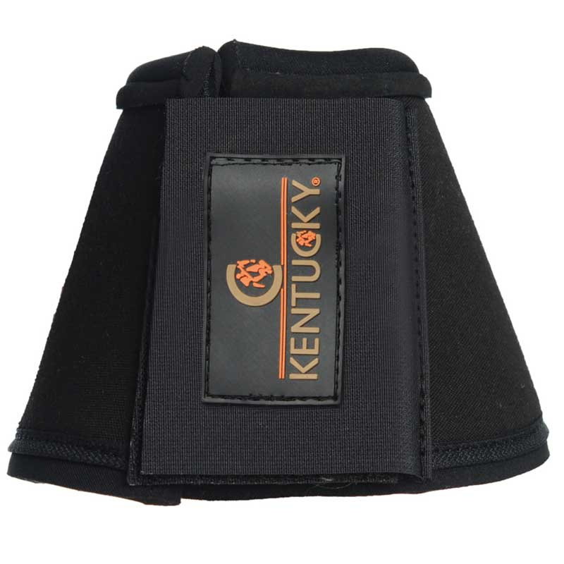 Cloches en Solimbra Noir