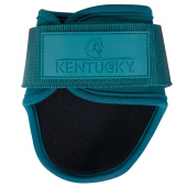 Guêtres pour jeune cheval Shield Vert émeraude Guêtres pour jeune cheval Shield Vert émeraude
