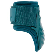 Guêtres pour jeune cheval Shield Vert émeraude Guêtres pour jeune cheval Shield Vert émeraude