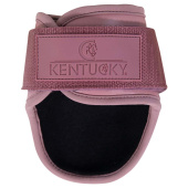 Guêtres pour jeune cheval Shield Rose Guêtres pour jeune cheval Shield Rose