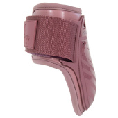 Guêtres pour jeune cheval Shield Rose Guêtres pour jeune cheval Shield Rose
