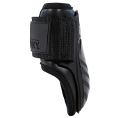 Guêtres pour jeune cheval Shield Noir Guêtres pour jeune cheval Shield Noir