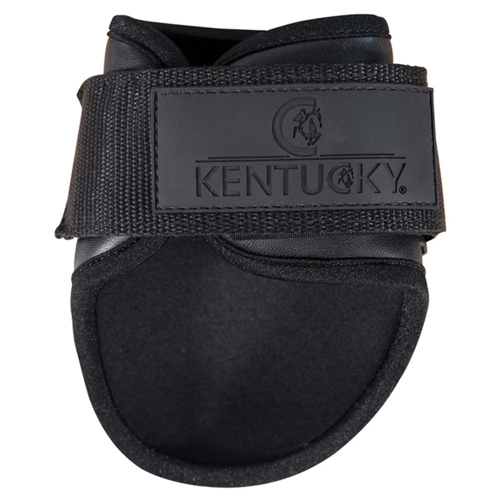 Guêtres pour jeune cheval Shield Noir