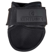 Guêtres pour jeune cheval Shield Noir Guêtres pour jeune cheval Shield Noir