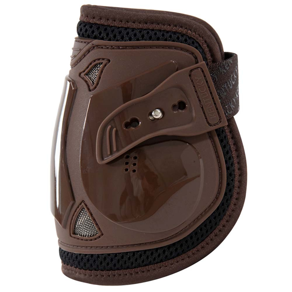 Protège-boulets Moon Air Marron
