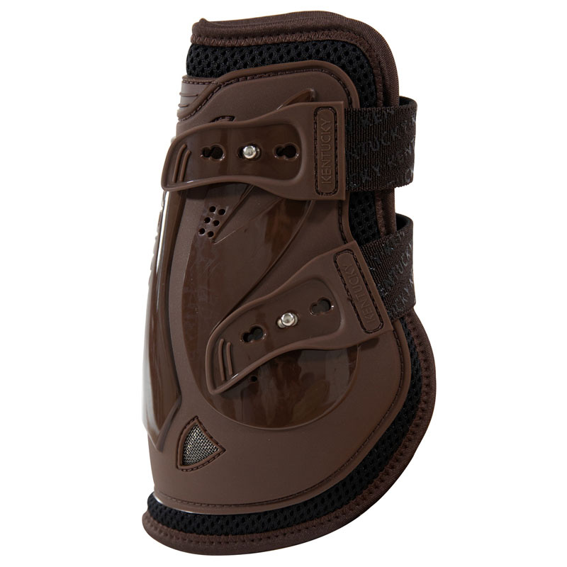 Protège-boulets Moon Air X Marron