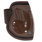 Protège-boulets Moon Air Velcro Marron Protège-boulets Moon Air Velcro Marron