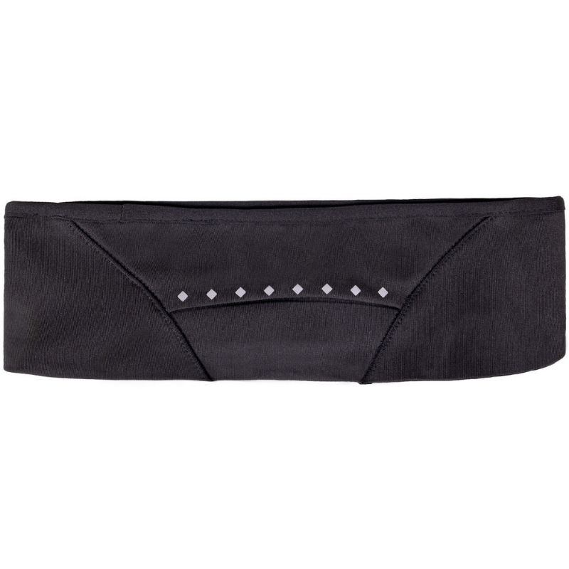 Bandeau Rayah Noir