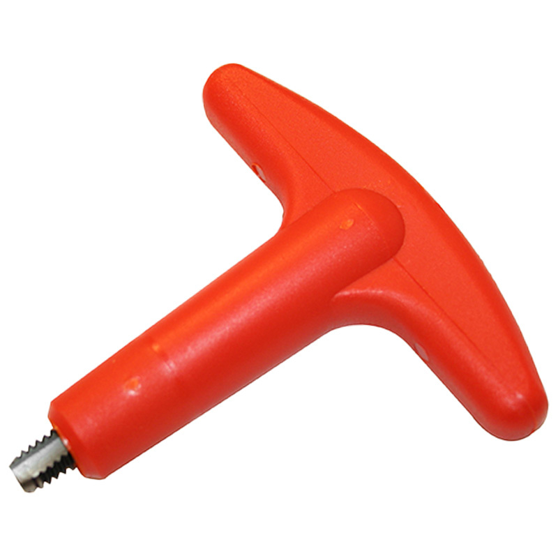 Taraud HS Chaptap Orange