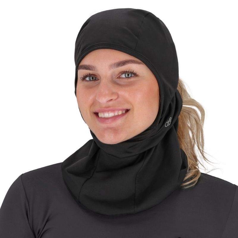 Cagoule Rayah Noir
