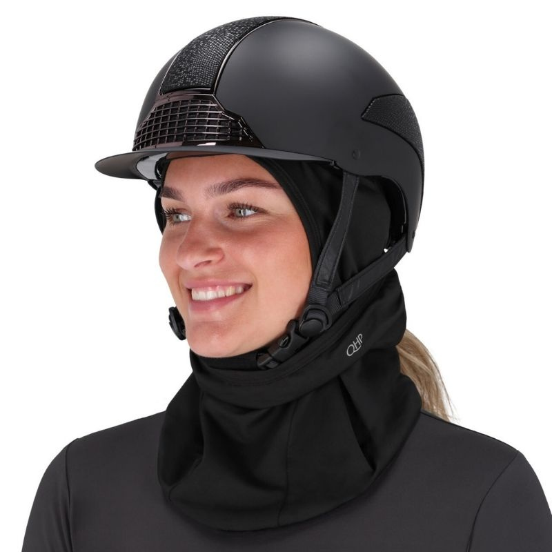 Cagoule Rayah Noir