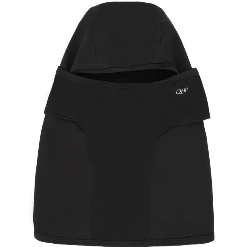 Cagoule Rayah Noir