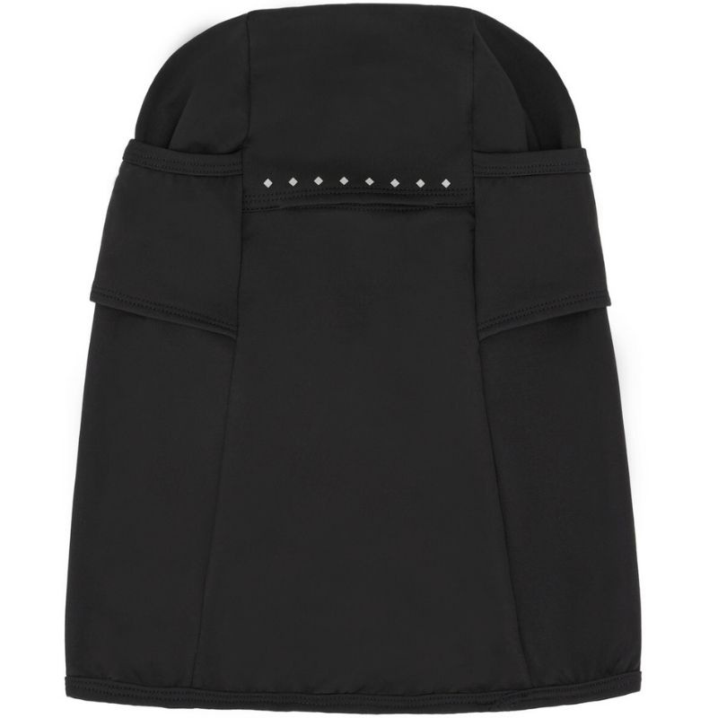 Cagoule Rayah Noir