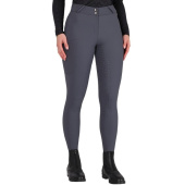 Culotte d'équitation Livora Full Grip Gris Culotte d'équitation Livora Full Grip Gris