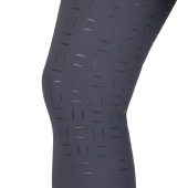 Culotte d'équitation Livora Full Grip Gris Culotte d'équitation Livora Full Grip Gris
