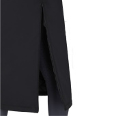 Manteaux d'équitation Livora Waterproof Noir Manteaux d'équitation Livora Waterproof Noir