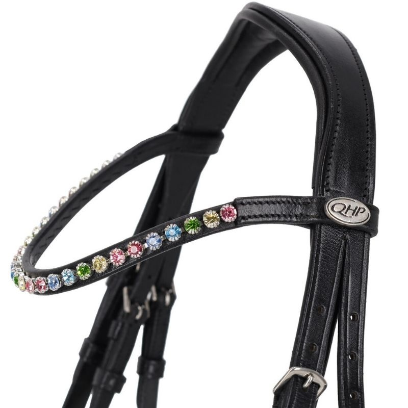 Bridon Isalyn Noir
